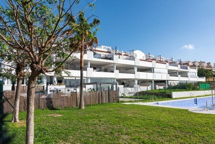 Atico Duplex en venta en Casares, Doña Julia Golf photo 0