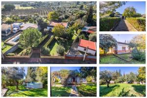 Terreno en venta en Palomares del Río, Urb. vista del aljarafe photo 0