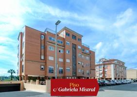 Piso en venta en Cartagena, Mandarache photo 0