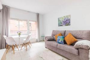 Piso en venta en Murcia, Santa Eulalia photo 0