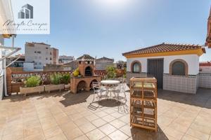 Casa en venta en Atarfe, Zona coliseo de atarfe photo 0