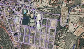 Terreno en venta en Cabanes, Costa del azahar photo 0