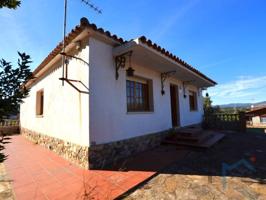 Chalet en venta en Masquefa photo 0