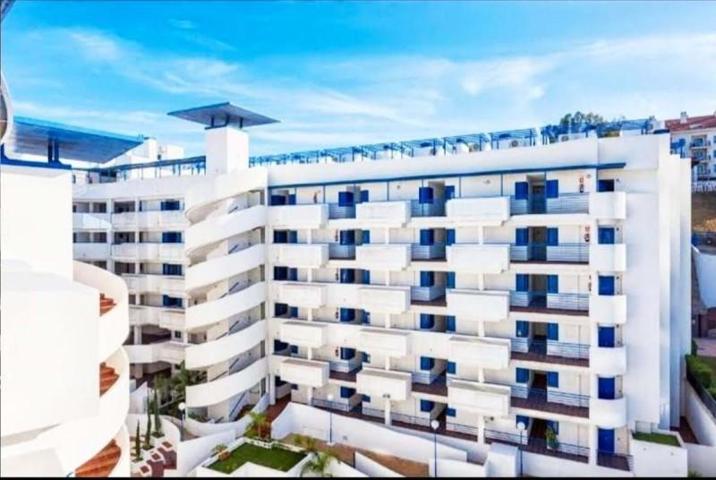 Aticos en venta en Benalmádena, Benalmadena photo 0