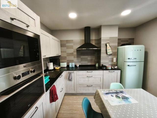 Piso en venta en Vitoria-Gasteiz, Aranzabela - Aranbizkarra photo 0