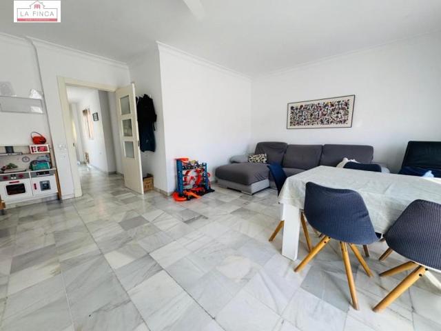 Piso en venta en Málaga, Capuchinos photo 0