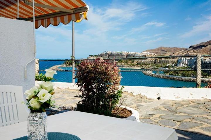 Apartamento en venta en Mogán, Patalavaca photo 0