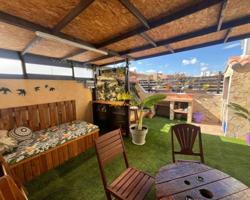 Chalet en venta en San Pedro del Pinatar, San Pedro de Pinatar photo 0