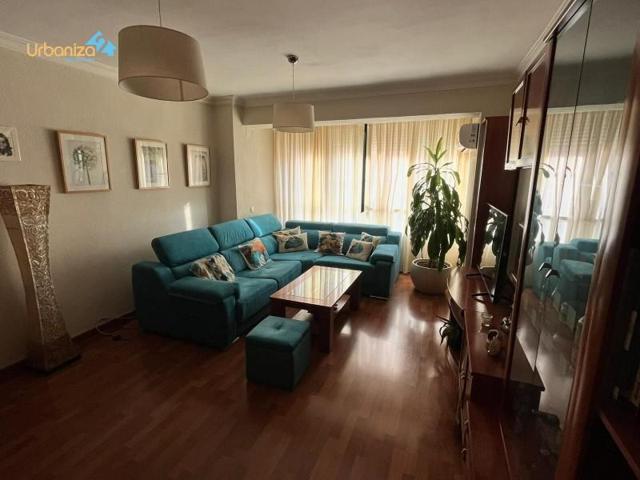 Piso en venta en Badajoz, Centro photo 0