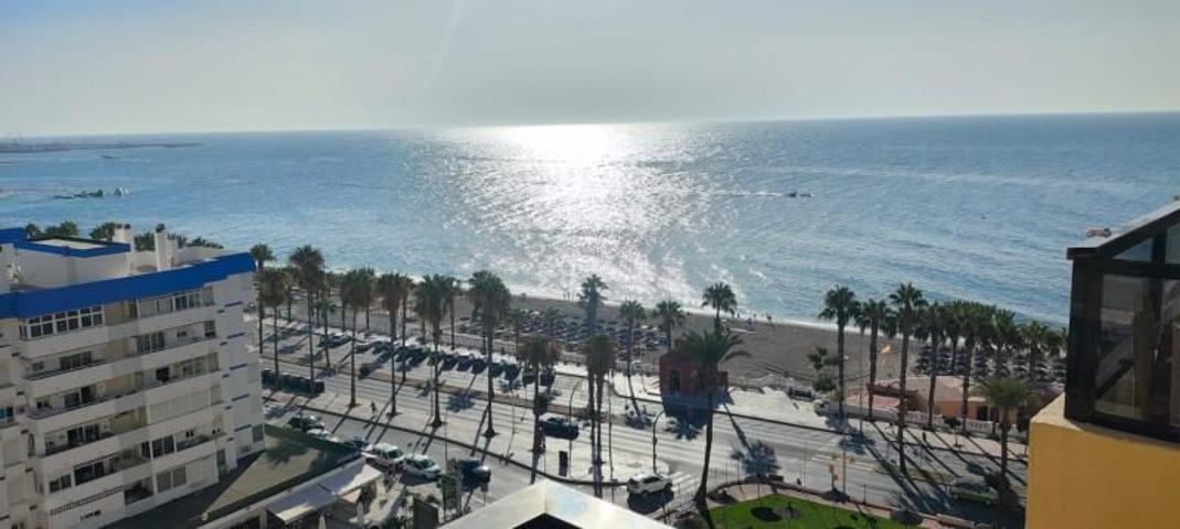 Apartamento en venta en Benalmádena, Cortijo Torrequebrada photo 0