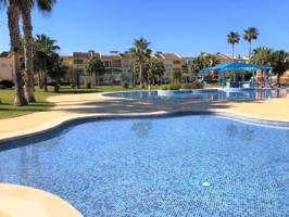 Apartamento en venta en El Verger, Denia photo 0