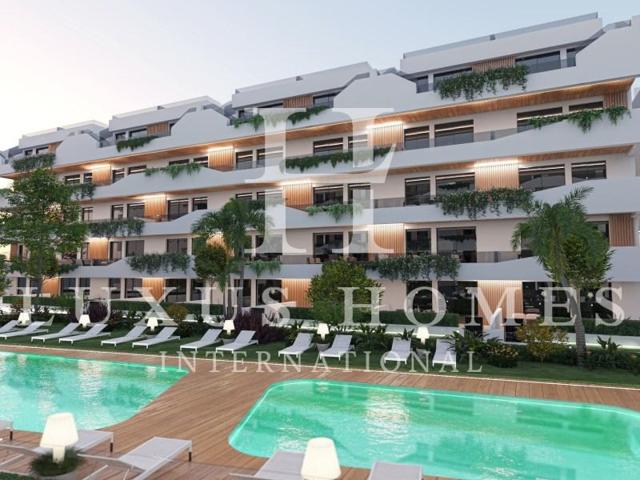 Aticos en venta en San Javier photo 0