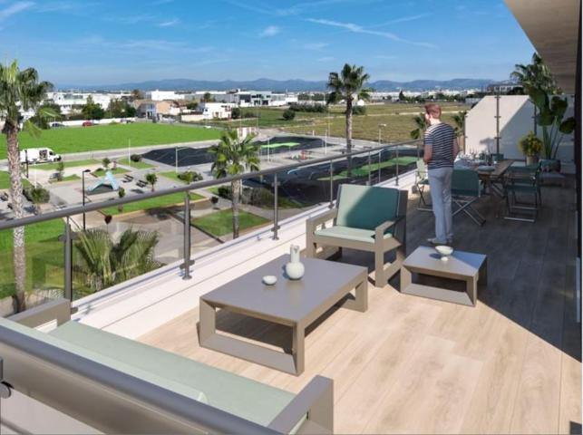 Piso en venta en Albalat dels Sorells, Albalat dels Sorells photo 0