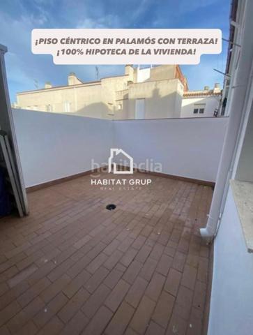 Piso en venta en Palamós photo 0