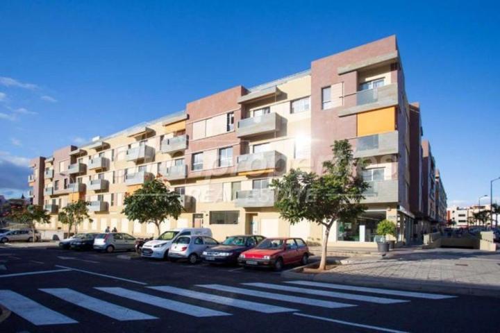 Apartamento en venta en Guía de Isora, Alcala photo 0