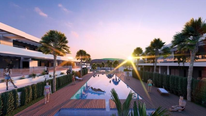 Bungalow en venta en Algorfa, Comunidad valenciana photo 0