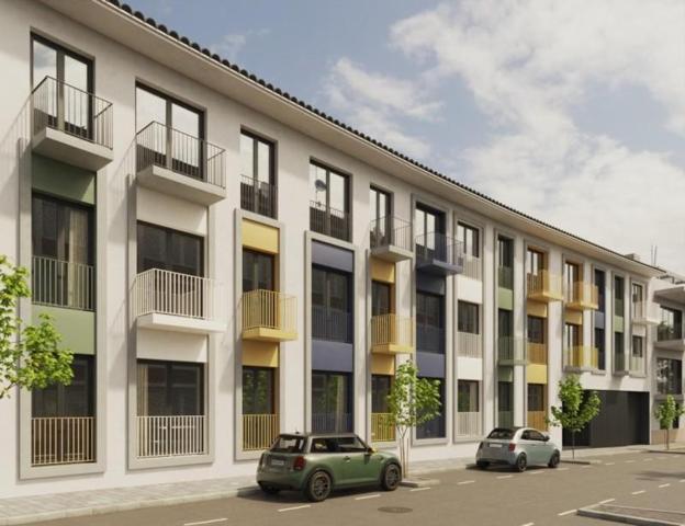 Piso en venta en San Juan, Centro photo 0