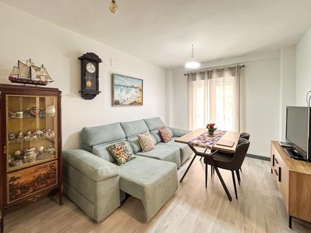 Piso en venta en Granada, Ronda - Arabial photo 0