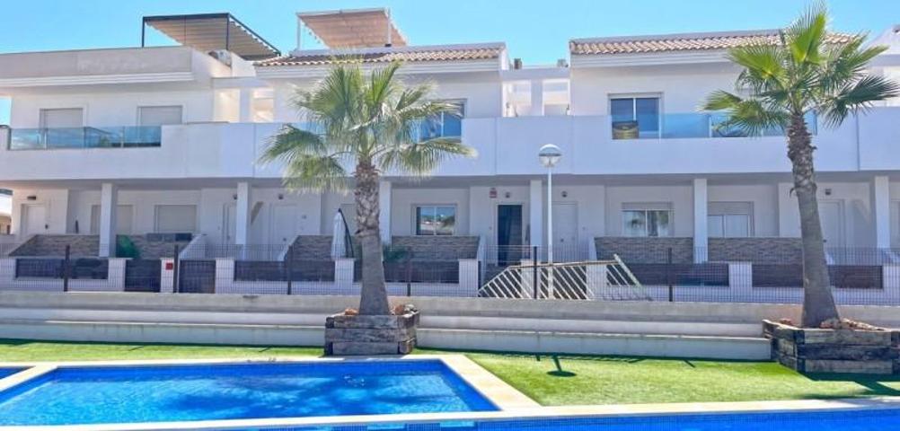Casa en venta en Torrevieja, Los Balcones - Los Altos del Edén photo 0