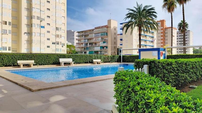 Piso en venta en Gandia, Playa de Gandia photo 0