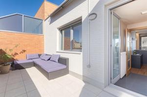 Aticos en venta en Berrioplano-Berriobeiti, Nueva artica photo 0