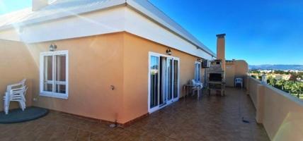 Aticos en venta en Denia, Denia photo 0