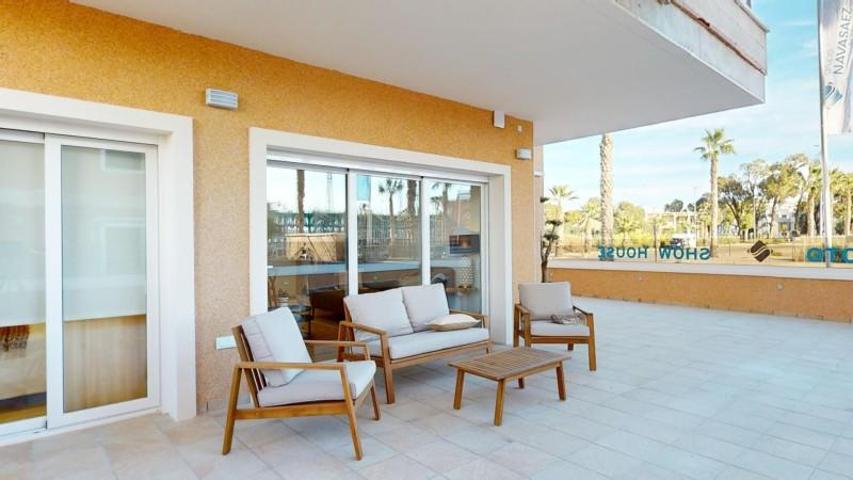 Apartamento en venta en Guardamar del Segura, EL RASO photo 0