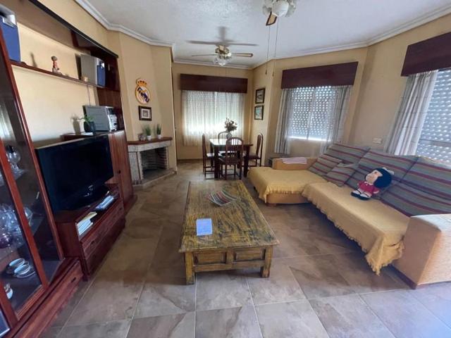 Adosada en venta en San Miguel de Salinas, Pueblo 9 photo 0