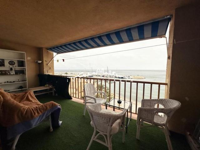 Apartamento en venta en Altea, Zona de Mascarat photo 0