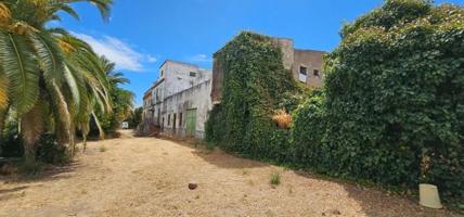 Adosada en venta en La Algaba, Andalucia photo 0