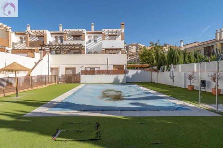 Bungalow en venta en Cenes de la Vega, Vega de granada zona sur photo 0