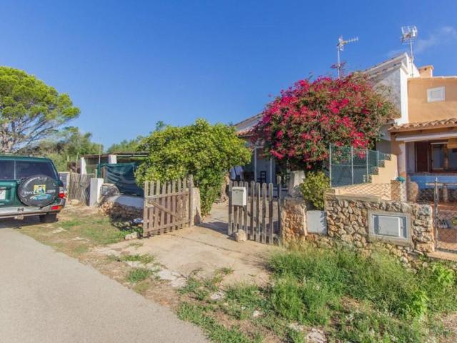 Chalet en venta en Sant Lluís, Binisafua Playa photo 0