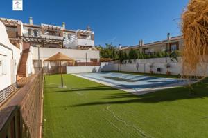 Bungalow en venta en Cenes de la Vega, Vega de granada zona sur photo 0