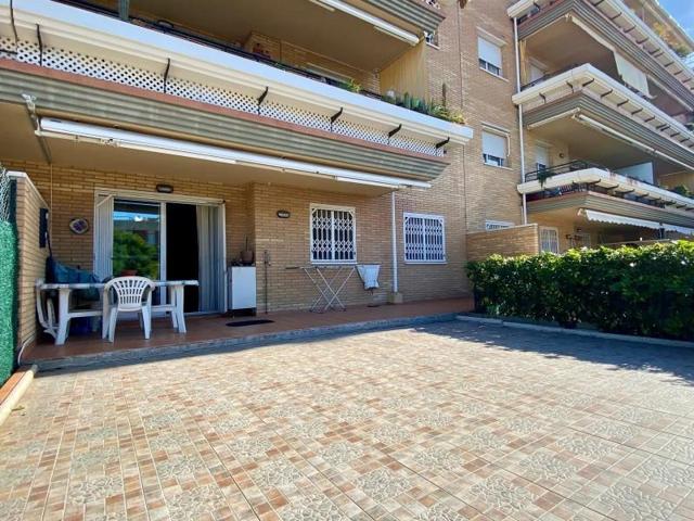 Planta baja en venta en Cunit, El prat de cunit photo 0