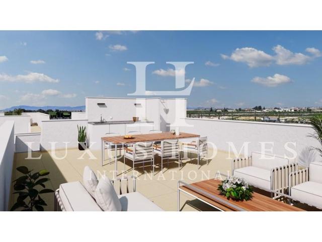 Chalet en venta en Torre-Pacheco photo 0