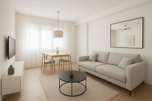 Piso en venta en Madrid, Aluche photo 0