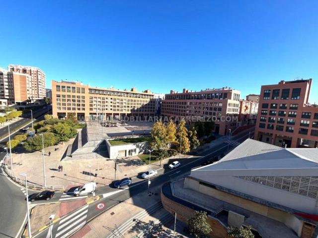 Piso en venta en Pamplona, Milagrosa photo 0