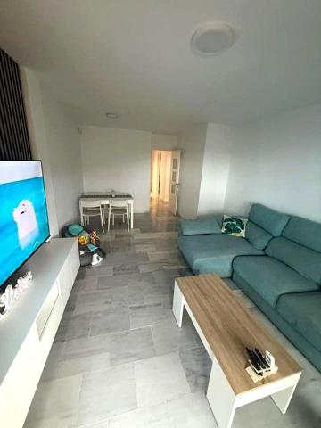 Piso en venta en Málaga, Calle Estados Unidos, 29738 photo 0