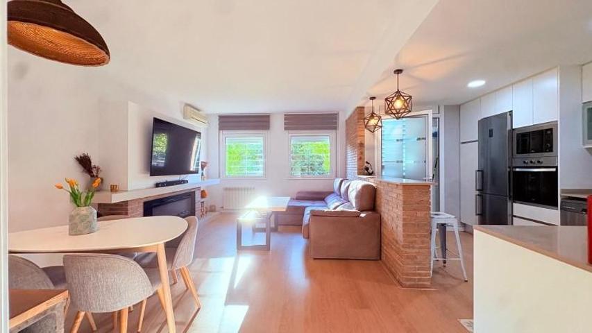 Planta baja en venta en Sabadell, Can llong photo 0