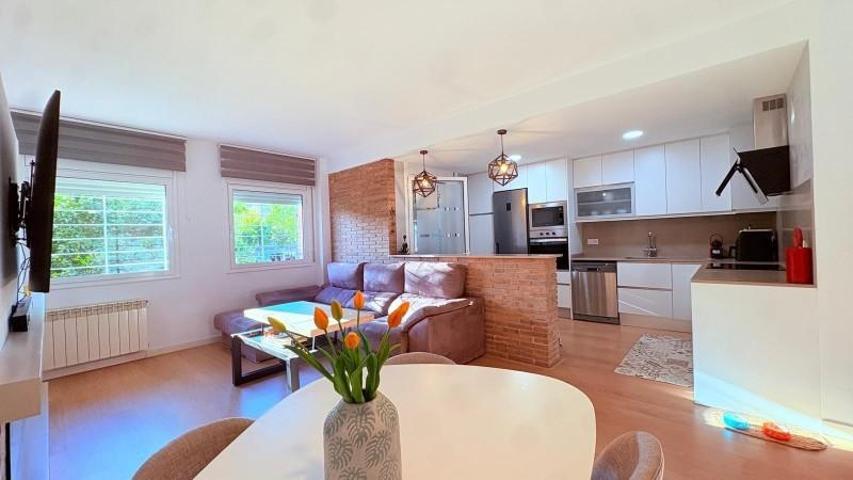 Planta baja en venta en Sabadell, Can Llong photo 0