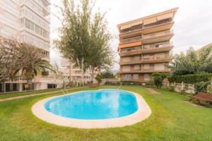 Apartamento en venta en Benicàssim, Torreón - La Almadraba photo 0