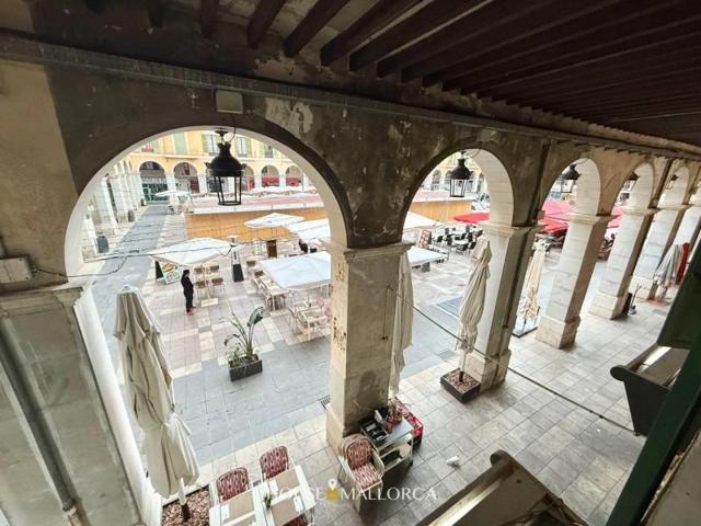 Apartamento en venta en Mallorca, Centro photo 0