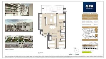 Duplex en venta en Castellón de la Plana, Centro photo 0