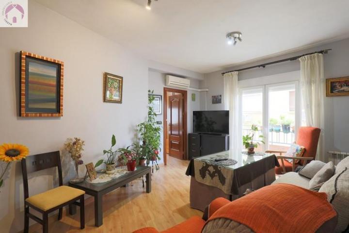 Piso en venta en Granada, Pedro antonio de alarcon photo 0