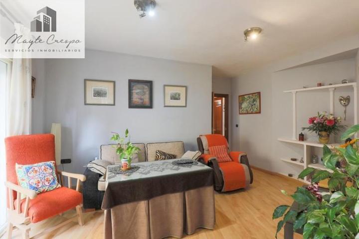 Piso en venta en Granada, Pedro antonio de alarcon photo 0