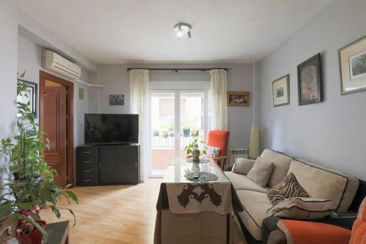Piso en venta en Granada, Pedro antonio de alarcon photo 0