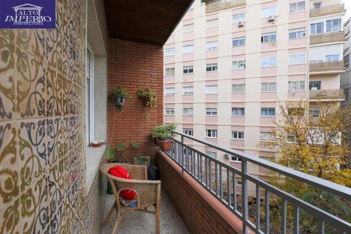 Piso en venta en Granada, Pedro antonio de alarcon photo 0