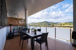 Atico Duplex en venta en Náquera, La Loma - Las Lomas photo 0