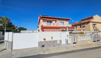 Duplex en venta en Santiago de la Ribera photo 0