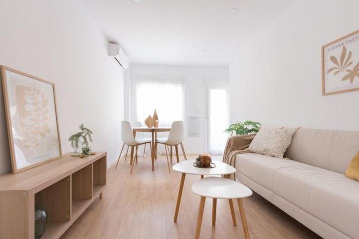 Piso en venta en Sevilla, Ronda de Triana-Patrocinio-Turruñuelo photo 0